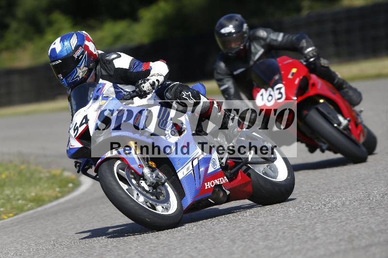 /21 29.05.2025 Speer Racing ADR/Gruppe gelb/54